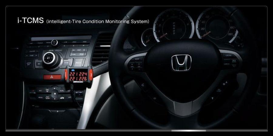  Honda Accord by Mugen 2008 года  (фото 7 из 13)